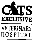 CATS EXCLUSIVE