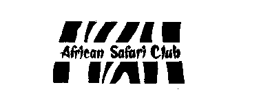 AFRICAN SAFARI CLUB