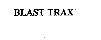 BLAST TRAX