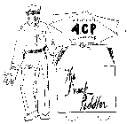 THE SNACK PEDDLER A DIVISION OF ACP SERVICES CORP.