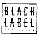 BLACK LABEL BY DIADORA