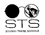 STS STUDENT TRAVEL SCHOOLS