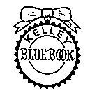 KELLEY BLUE BOOK