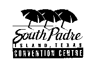SOUTH PADRE ISLAND, TEXAS CONVENTION CENTRE