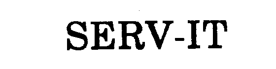 SERV-IT