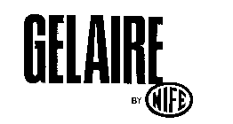 GELAIRE BY NIFE