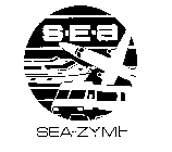 S.E.A SEA-ZYME