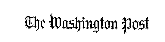 THE WASHINGTON POST