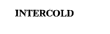 INTERCOLD