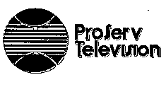 PROSERV TELEVISION
