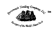 PORTSMOUTH TRADING COMPANY, LTD.