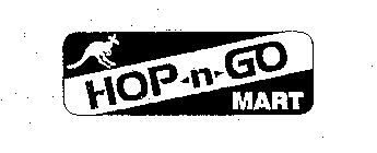 HOP-N-GO MART