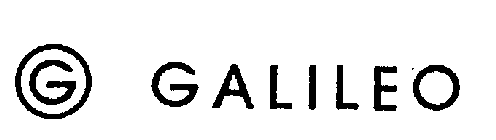 G GALILEO