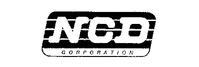 NCD CORPORATION