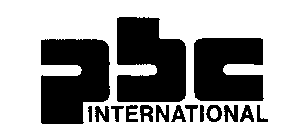 PBC INTERNATIONAL