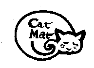 CAT MAT