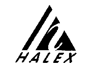 HALEX