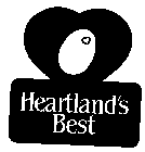 HEARTLAND'S BEST