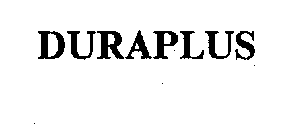 DURAPLUS