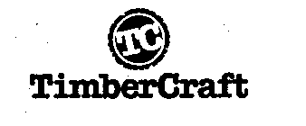 TC TIMBERCRAFT