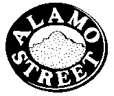 ALAMO STREET