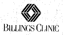 BILLINGS CLINIC