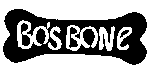 BO'S BONE