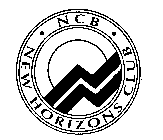 NCB NEW HORIZONS CLUB