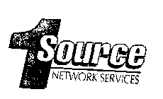 1 SOURCE NETWORK SERVICES