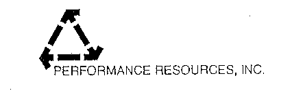 PERFORMANCE RESOURCES, INC.