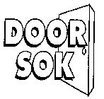 DOOR SOK