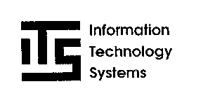 ITS INFORMATION TECHNOLOGY SYSTEMS