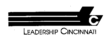 LEADERSHIP CINCINNATI C