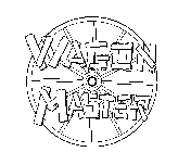 WAGON MASTER