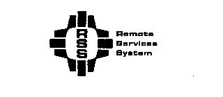 RSS REMOTE SERVICES SYSTEM