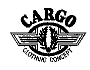 CARGO CLOTHING CONCEPT