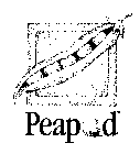 PEAPOD