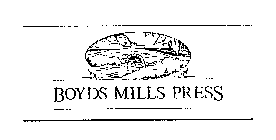 BOYDS MILLS PRESS