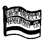 GREAT AMERICAN TENDER-LOIN CO.