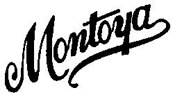 MONTOYA
