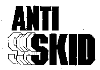 ANTI SSSSSSKID