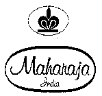 MAHARAJA INDIA