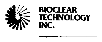 BIOCLEAR TECHNOLOGY INC.