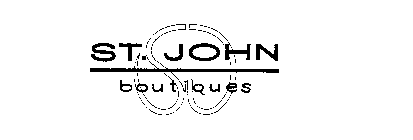 SJ ST. JOHN BOUTIQUES