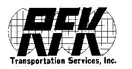 RFK TRANSPORTATION SERVICES, INC.