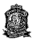 NATALIE'S ORCHID ISLAND JUICE COMPANY 100% FRESH SQUEEZED ORANGE JUICE