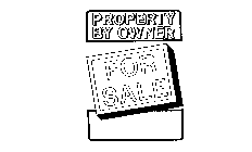 PROPERTY BY OWNER FOR SALE