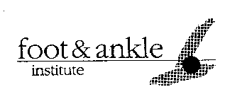 FOOT & ANKLE INSTITUTE