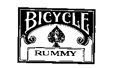 BICYCLE RUMMY