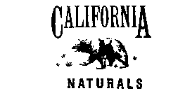 CALIFORNIA NATURALS